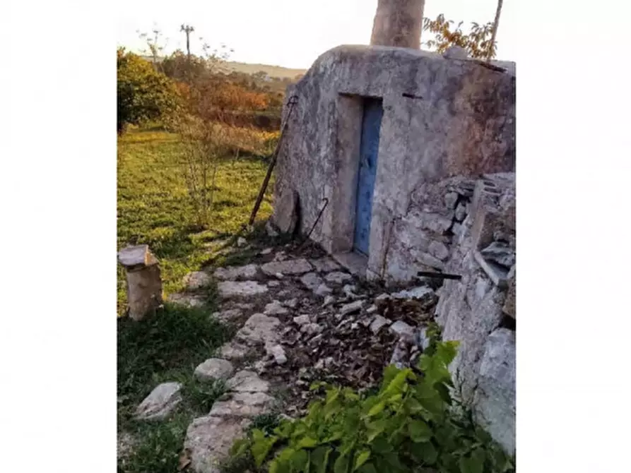 Immagine 16 di Rustico / casale in vendita  in C.da Buggello a Ostuni