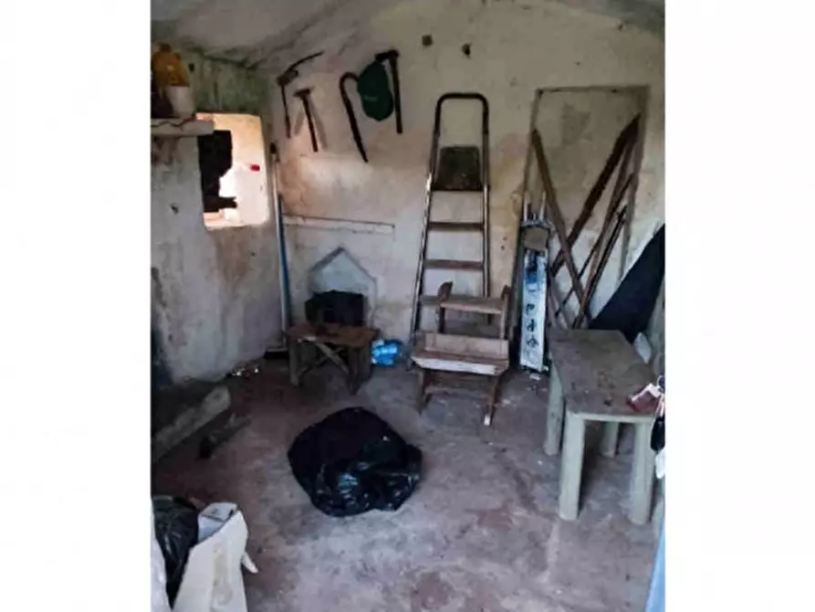 Immagine 17 di Rustico / casale in vendita  in C.da Buggello a Ostuni