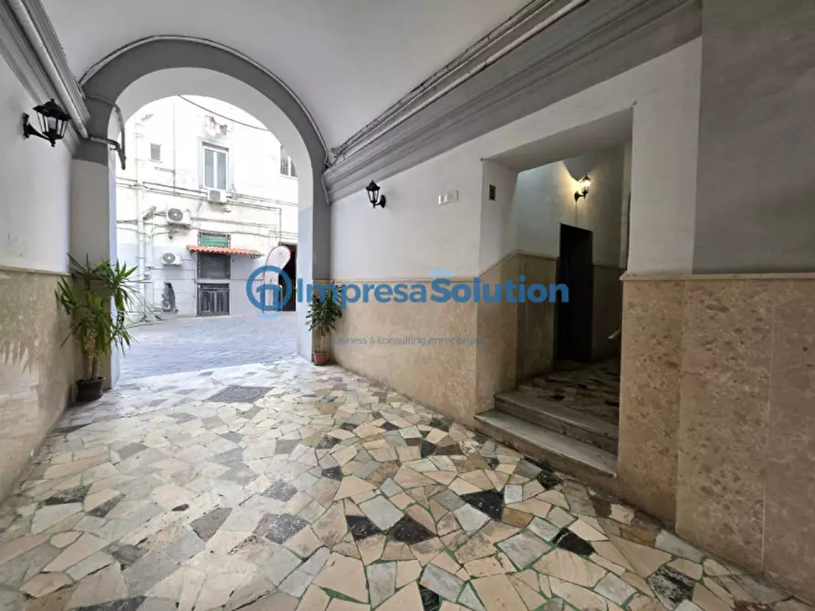 Immagine 6 di Ufficio in affitto  in Via Alessandro Scarlatti a Napoli