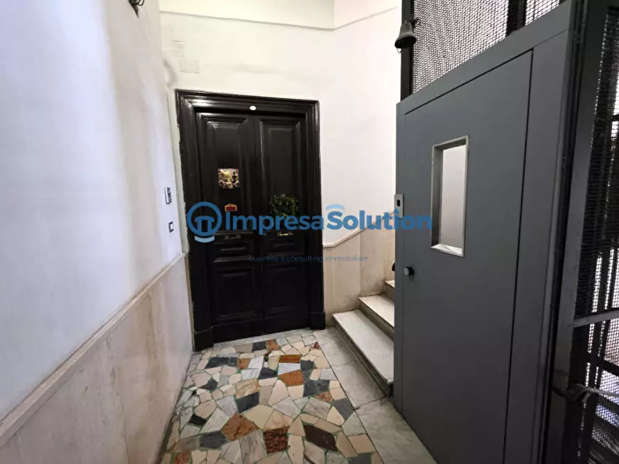 Immagine 7 di Ufficio in affitto  in Via Alessandro Scarlatti a Napoli