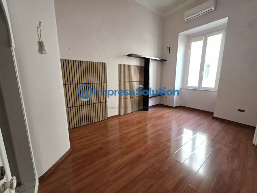 Immagine 9 di Ufficio in affitto  in Via Alessandro Scarlatti a Napoli