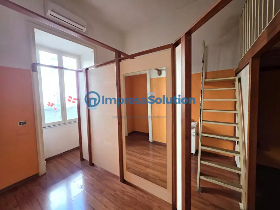 Immagine 12 di Ufficio in affitto  in Via Alessandro Scarlatti a Napoli