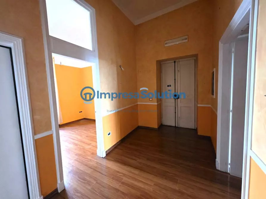 Immagine 20 di Ufficio in affitto  in Via Alessandro Scarlatti a Napoli