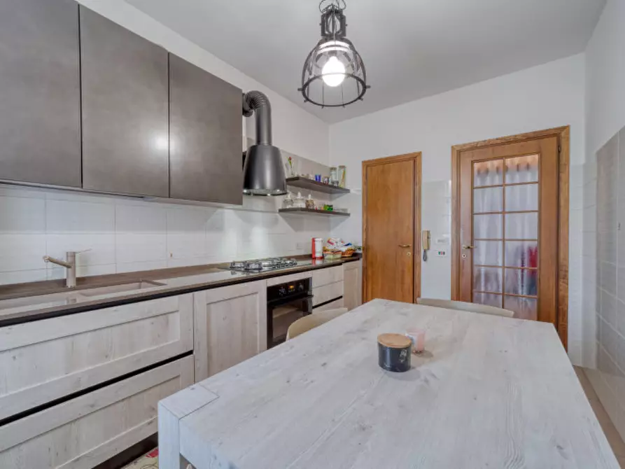 Immagine 3 di Casa bifamiliare in vendita  in Via Piovego a Rubano