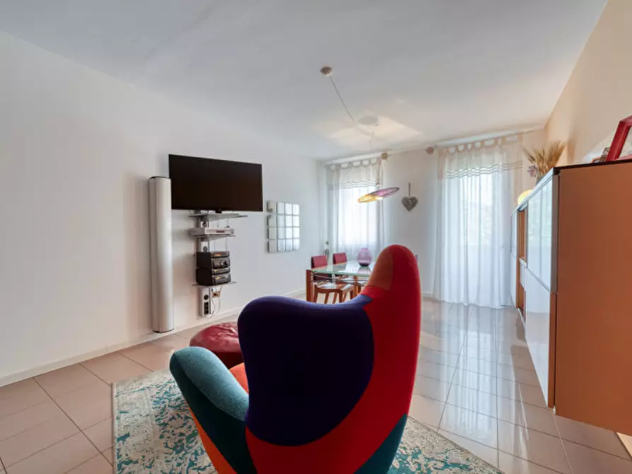 Immagine 5 di Casa bifamiliare in vendita  in Via Piovego a Rubano