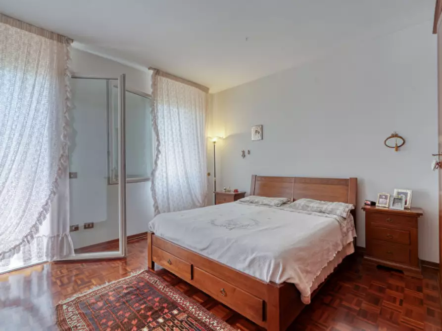 Immagine 7 di Casa bifamiliare in vendita  in Via Piovego a Rubano