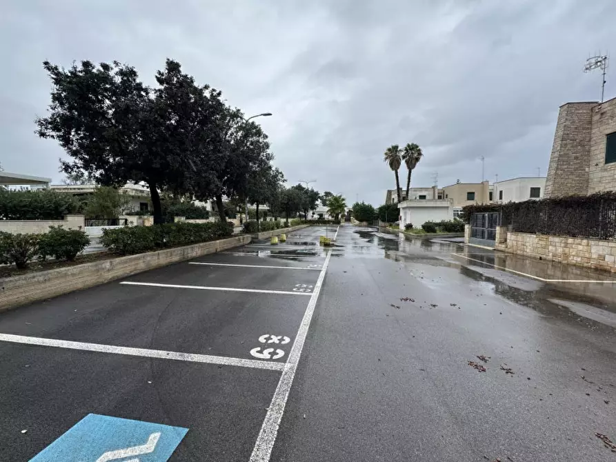 Immagine 2 di Posto auto in vendita  in Strada Provinciale 35, Carovigno BR, Italia a Carovigno