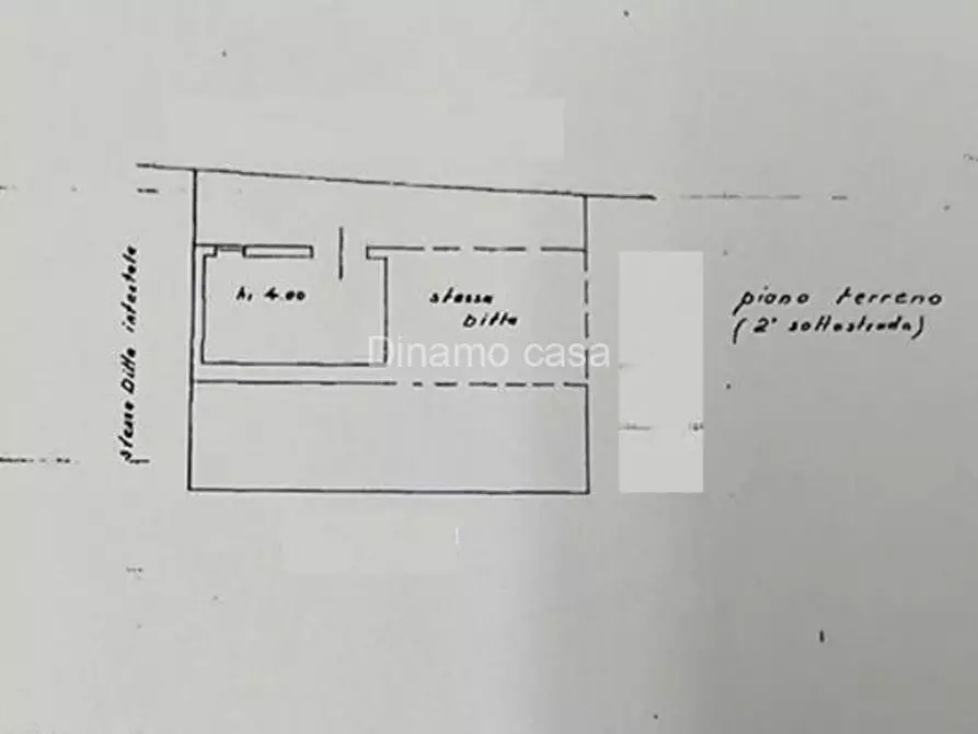 Immagine 16 di Casa indipendente in vendita  in Via Val Bisenzio a Cantagallo