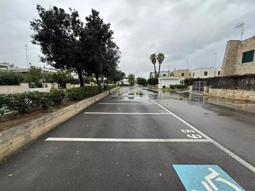 Immagine 3 di Posto auto in vendita  in Strada Provinciale 35, Carovigno BR, Italia a Carovigno