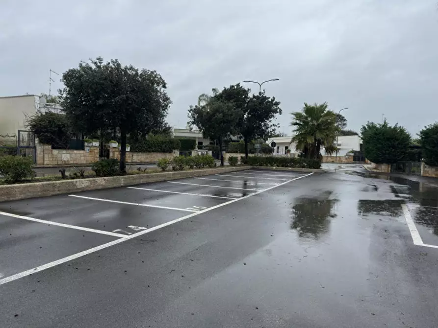 Immagine 5 di Posto auto in vendita  in Strada Provinciale 35, Carovigno BR, Italia a Carovigno