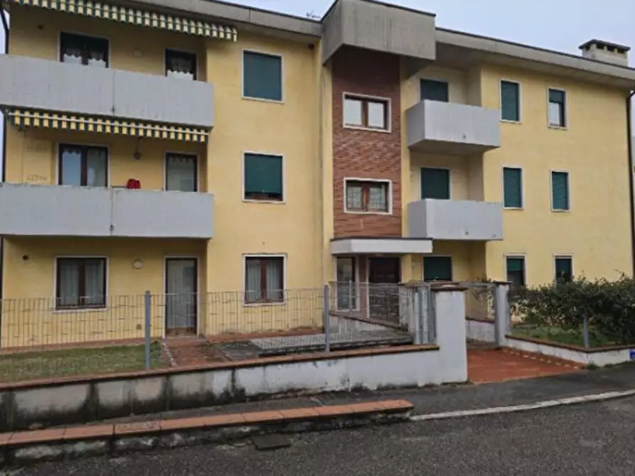Immagine 1 di Appartamento in vendita  in Via dei Furlani, 28, 36014 Santorso VI, Italia a Santorso