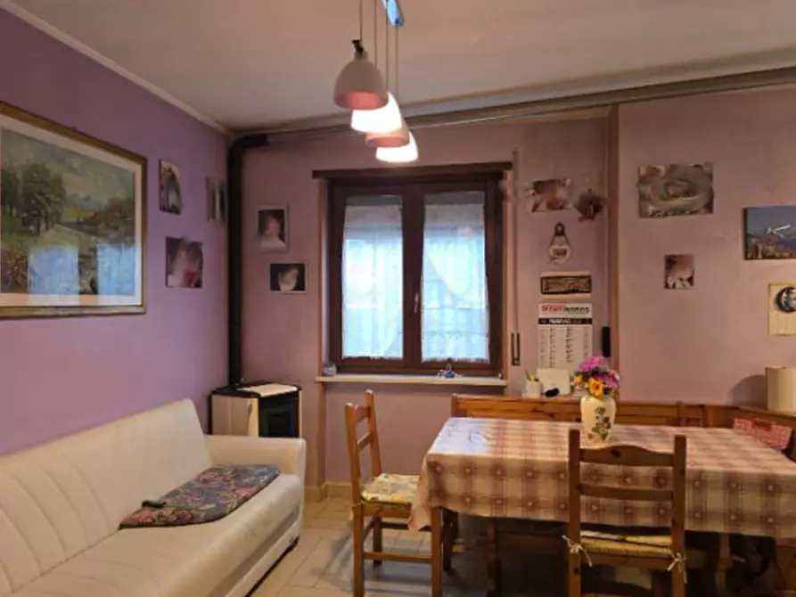 Immagine 2 di Appartamento in vendita  in Via dei Furlani, 28, 36014 Santorso VI, Italia a Santorso