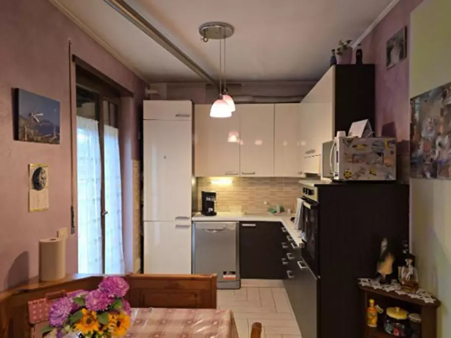 Immagine 3 di Appartamento in vendita  in Via dei Furlani, 28, 36014 Santorso VI, Italia a Santorso