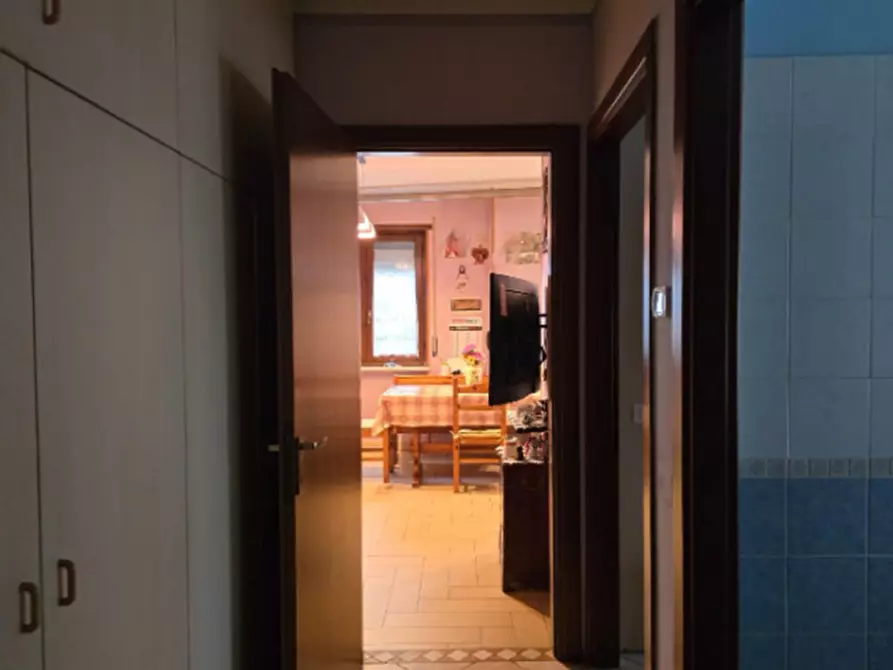 Immagine 5 di Appartamento in vendita  in Via dei Furlani, 28, 36014 Santorso VI, Italia a Santorso