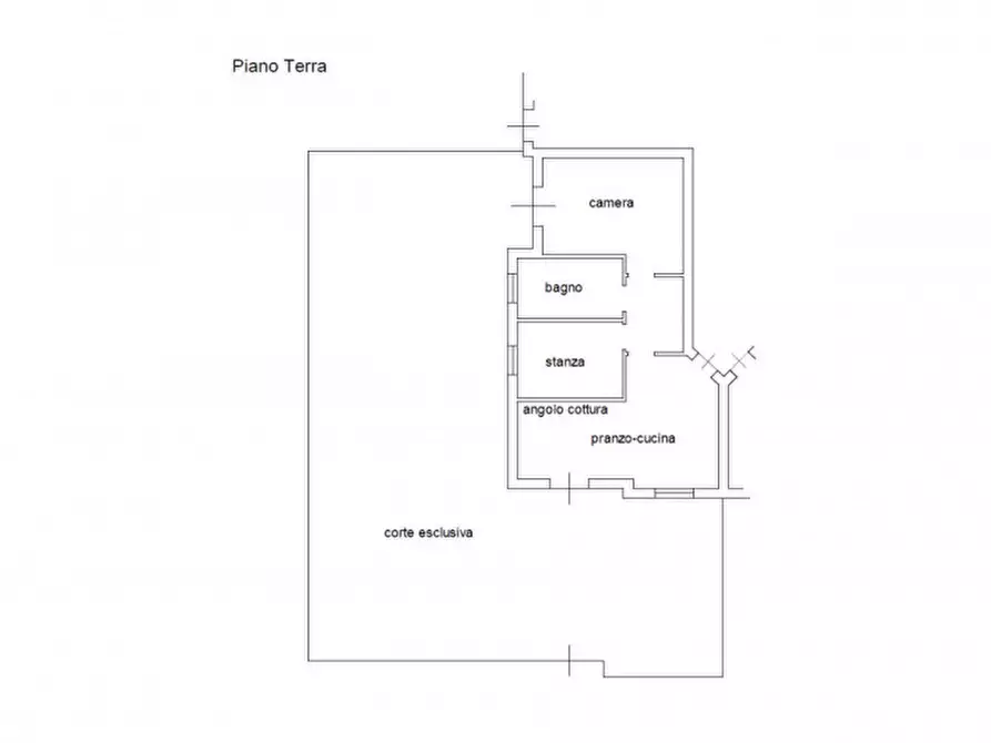 Immagine 21 di Appartamento in vendita  in Via dei Furlani, 28, 36014 Santorso VI, Italia a Santorso