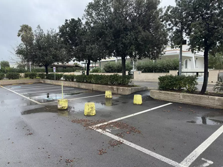Immagine 7 di Posto auto in vendita  in Strada Provinciale 35, Carovigno BR, Italia a Carovigno