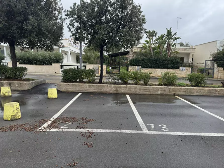 Immagine 6 di Posto auto in vendita  in Strada Provinciale 35, Carovigno BR, Italia a Carovigno