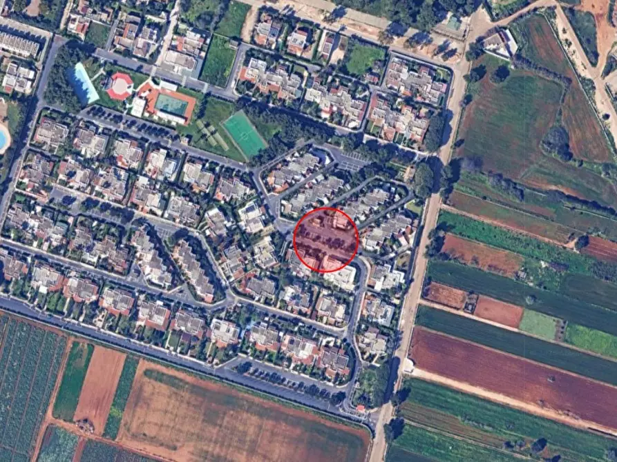 Immagine 11 di Posto auto in vendita  in Strada Provinciale 35, Carovigno BR, Italia a Carovigno