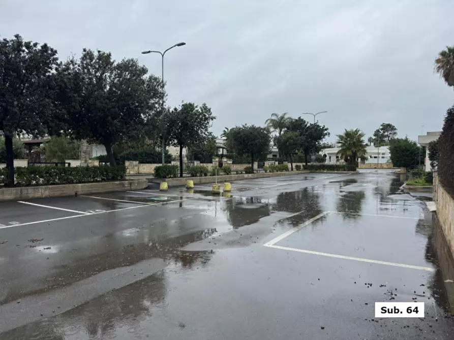 Immagine 1 di Posto auto in vendita  in Strada Provinciale 35, Carovigno BR, Italia a Carovigno