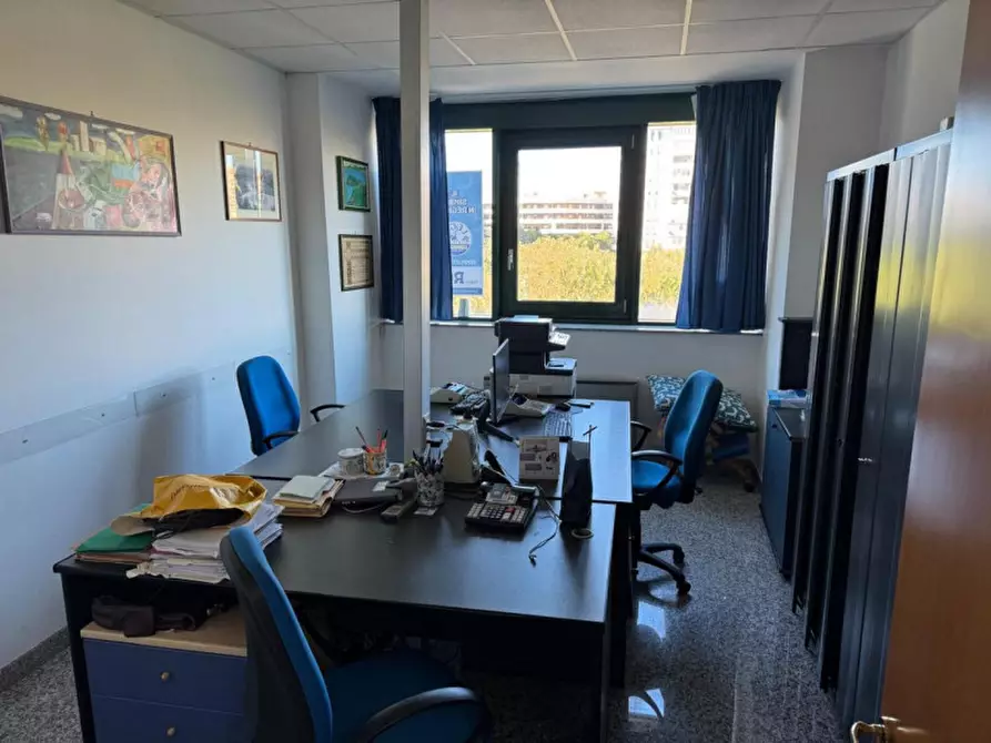 Immagine 20 di Ufficio in vendita  in Via Don Luigi Guanella, 15g, 70124 Bari BA, Italia a Bari