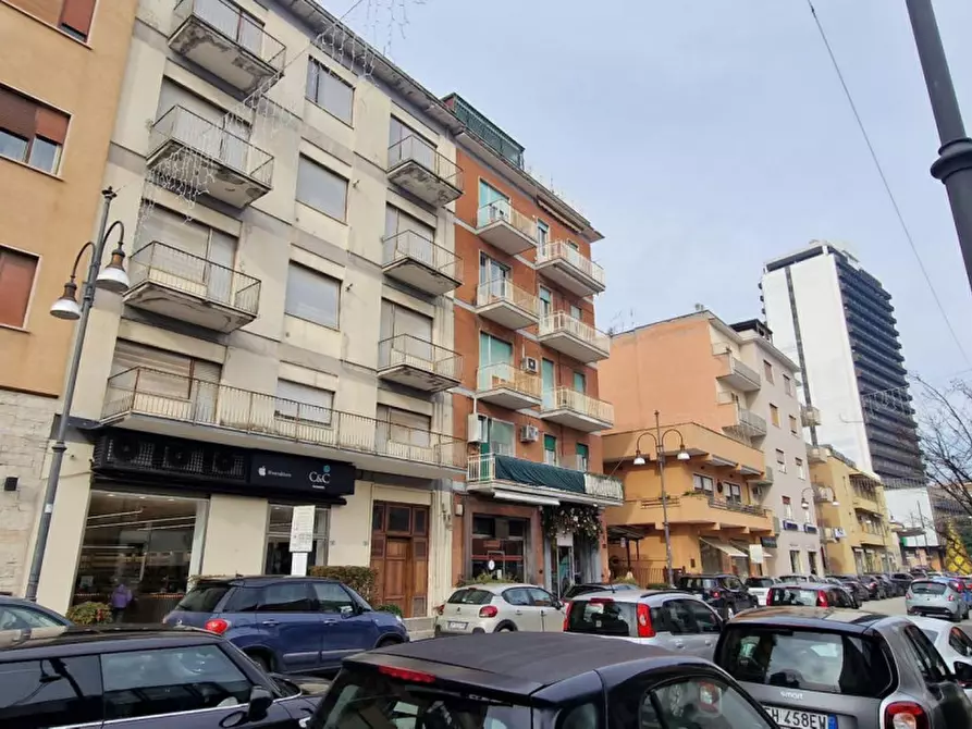 Immagine 2 di Palazzo in vendita  in Via Aldo Moro, 34, 03100 Frosinone FR, Italia a Frosinone