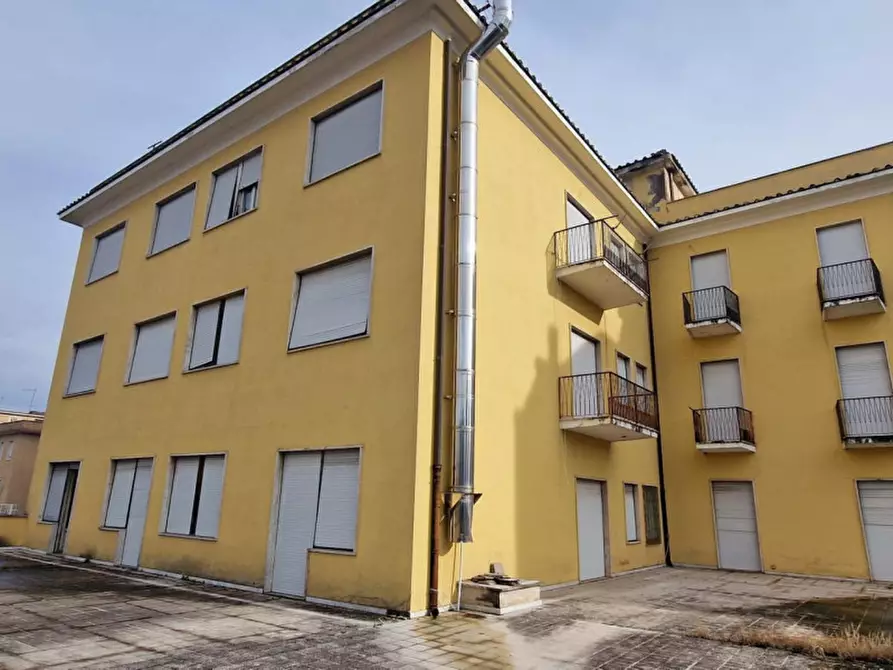 Immagine 3 di Palazzo in vendita  in Via Aldo Moro, 34, 03100 Frosinone FR, Italia a Frosinone