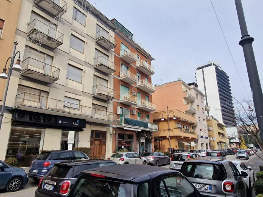 Immagine 6 di Palazzo in vendita  in Via Aldo Moro, 34, 03100 Frosinone FR, Italia a Frosinone