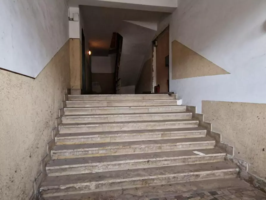 Immagine 7 di Palazzo in vendita  in Via Aldo Moro, 34, 03100 Frosinone FR, Italia a Frosinone