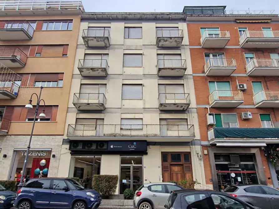Immagine 1 di Palazzo in vendita  in Via Aldo Moro, 34, 03100 Frosinone FR, Italia a Frosinone