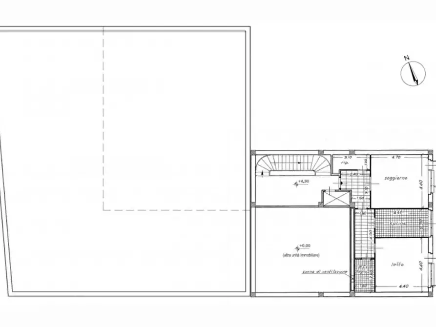 Immagine 18 di Palazzo in vendita  in Via Aldo Moro, 34, 03100 Frosinone FR, Italia a Frosinone