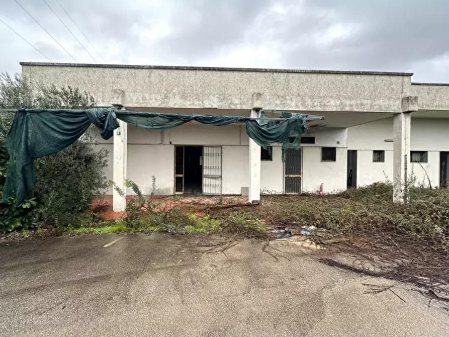 Immagine 1 di Attività commerciale in vendita  in Viale Italia, 73100 Zona Industriale LE, Italia a Lecce