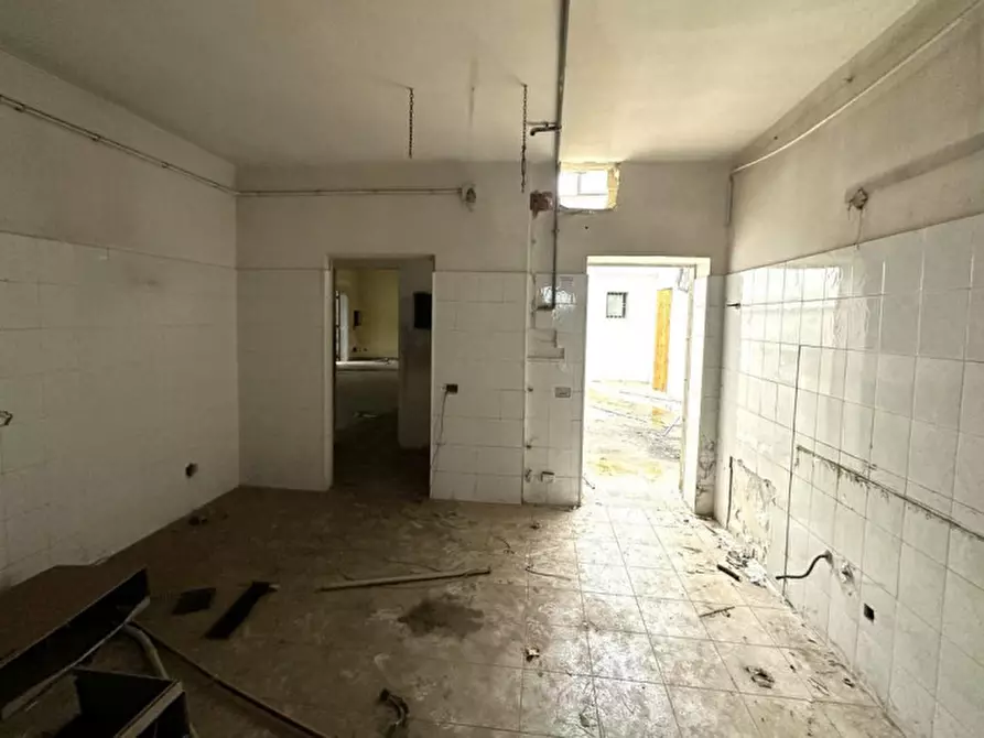 Immagine 5 di Attività commerciale in vendita  in Viale Italia, 73100 Zona Industriale LE, Italia a Lecce