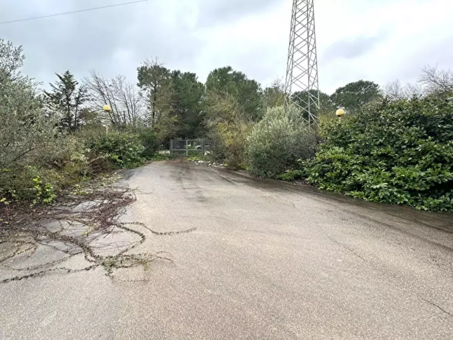 Immagine 15 di Attività commerciale in vendita  in Viale Italia, 73100 Zona Industriale LE, Italia a Lecce