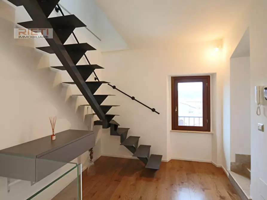 Immagine 3 di Attico in vendita  in via roma, 30 a Rieti