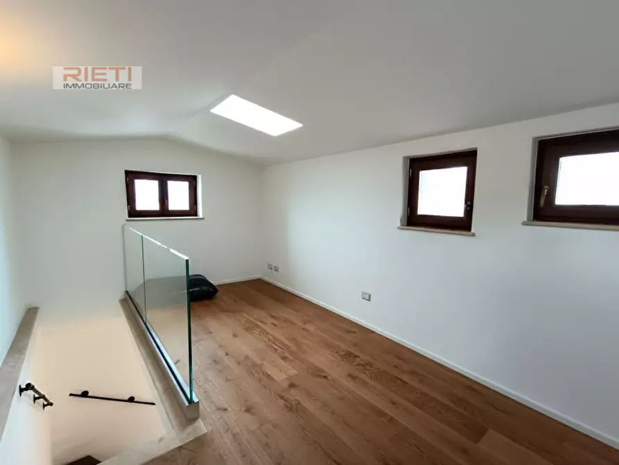 Immagine 4 di Attico in vendita  in via roma, 30 a Rieti