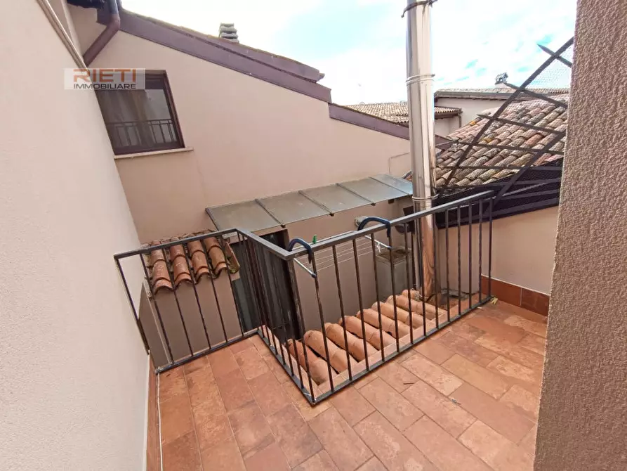 Immagine 6 di Attico in vendita  in via roma, 30 a Rieti