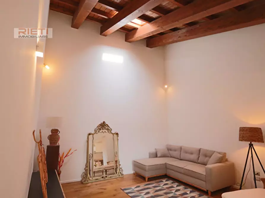 Immagine 6 di Attico in vendita  in via roma, 30 a Rieti