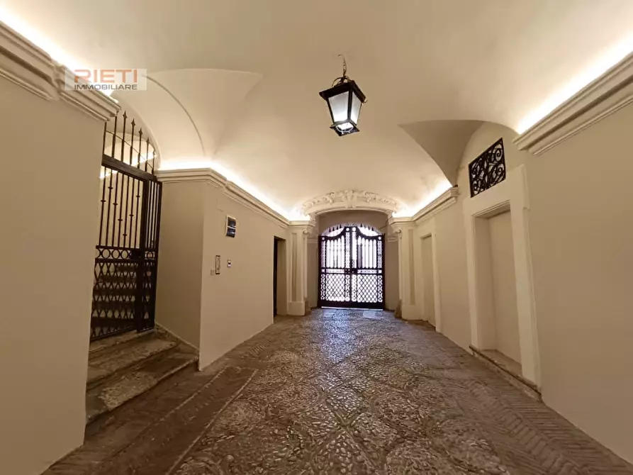 Immagine 9 di Attico in vendita  in via roma, 30 a Rieti