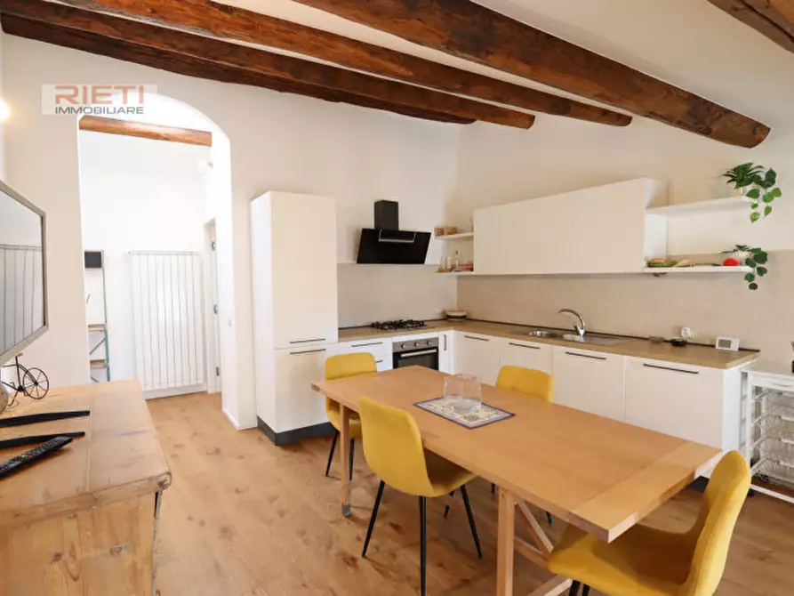 Immagine 10 di Attico in vendita  in via roma, 30 a Rieti