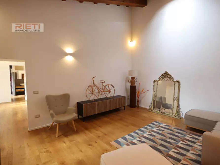 Immagine 12 di Attico in vendita  in via roma, 30 a Rieti