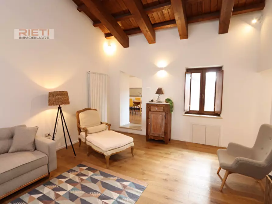 Immagine 13 di Attico in vendita  in via roma, 30 a Rieti