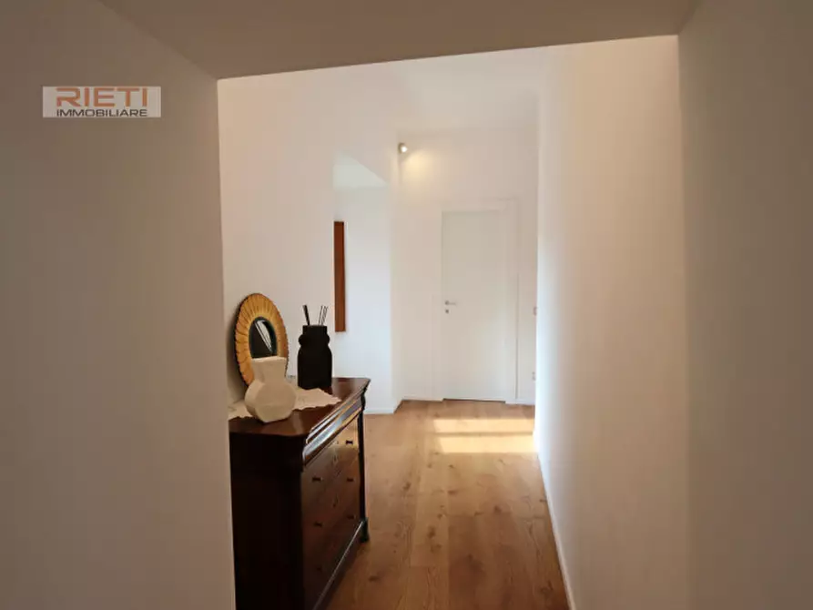 Immagine 14 di Attico in vendita  in via roma, 30 a Rieti