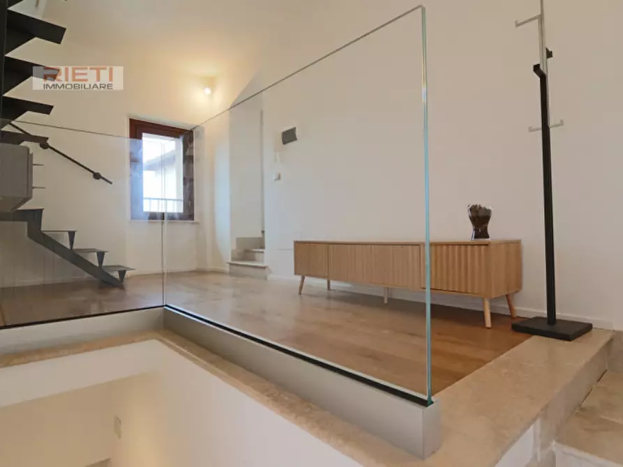 Immagine 15 di Attico in vendita  in via roma, 30 a Rieti