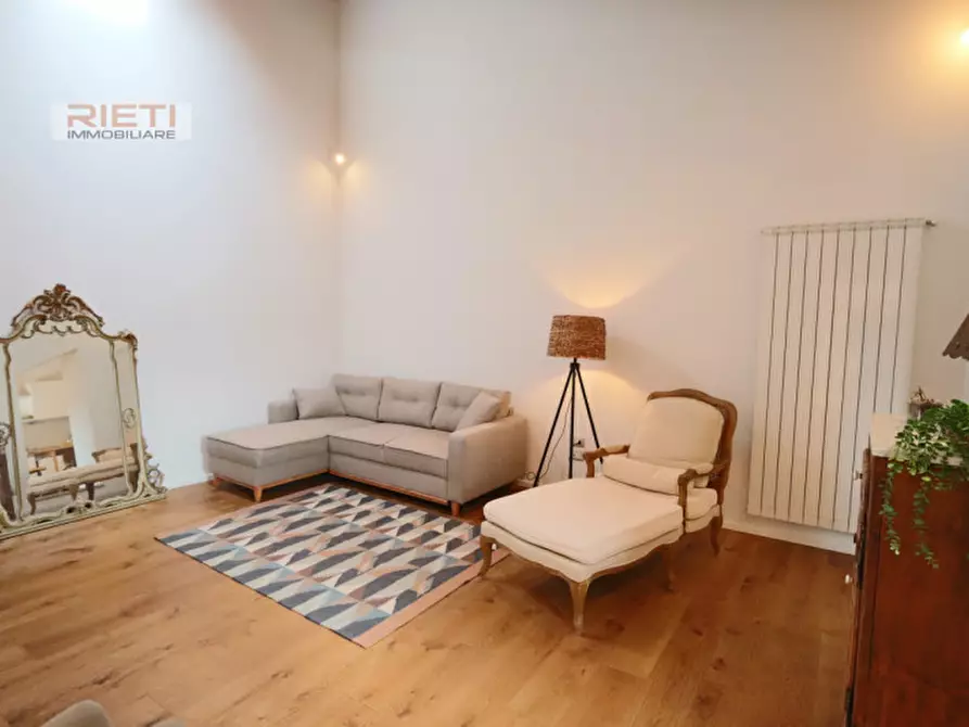 Immagine 15 di Attico in vendita  in via roma, 30 a Rieti