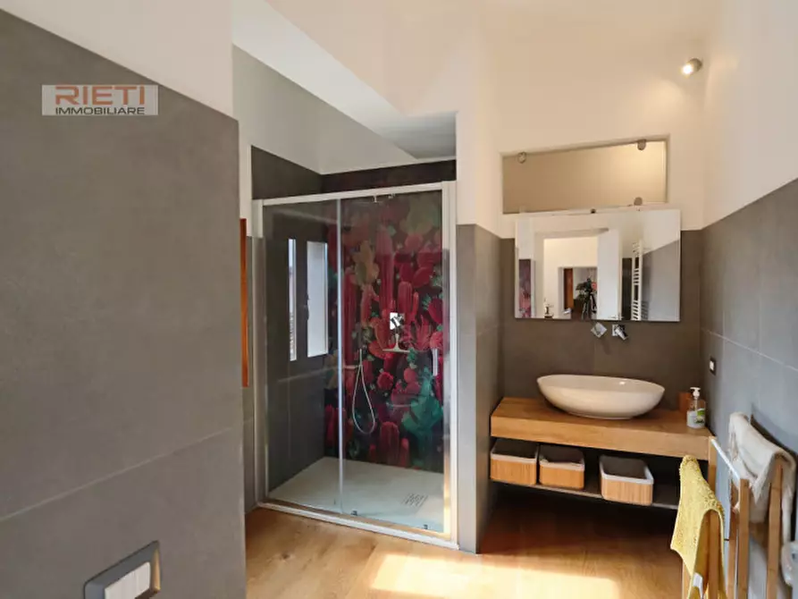 Immagine 17 di Attico in vendita  in via roma, 30 a Rieti