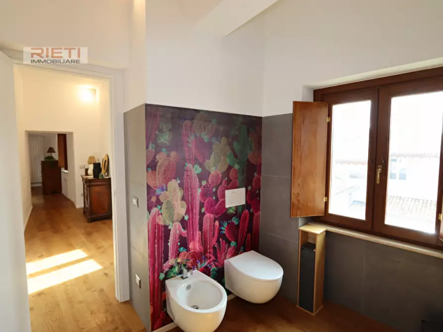 Immagine 18 di Attico in vendita  in via roma, 30 a Rieti