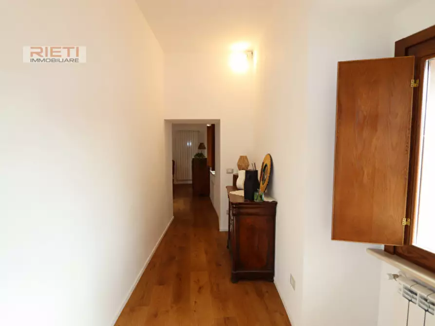 Immagine 19 di Attico in vendita  in via roma, 30 a Rieti