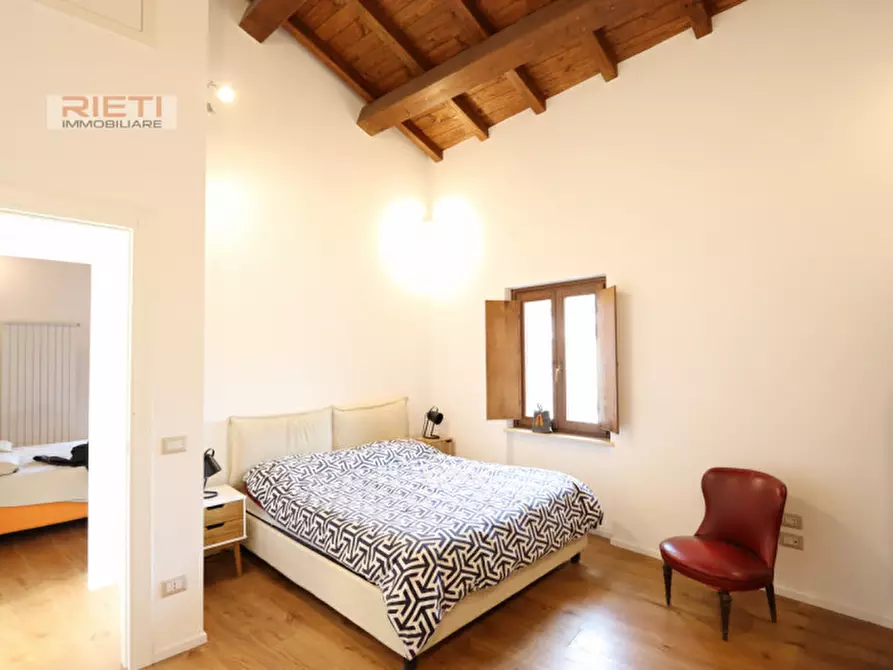 Immagine 21 di Attico in vendita  in via roma, 30 a Rieti