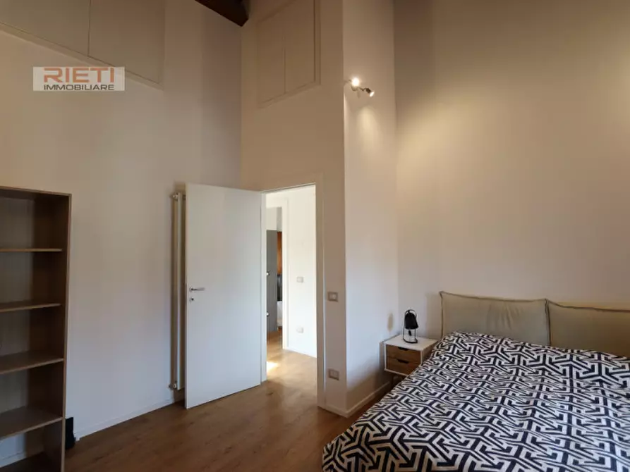 Immagine 22 di Attico in vendita  in via roma, 30 a Rieti