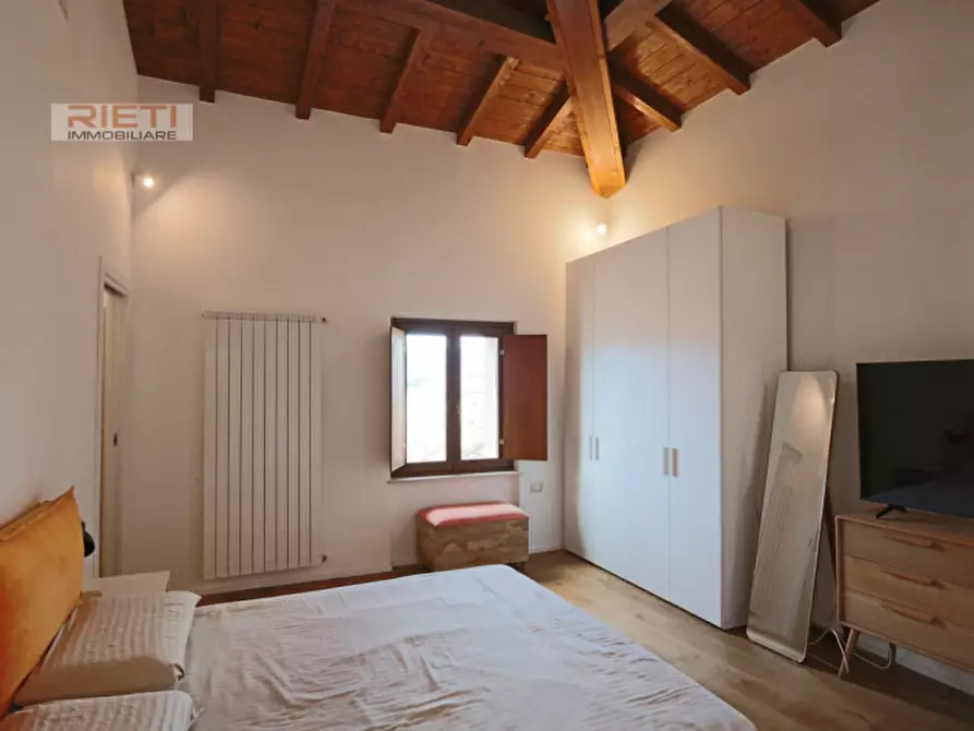 Immagine 22 di Attico in vendita  in via roma, 30 a Rieti